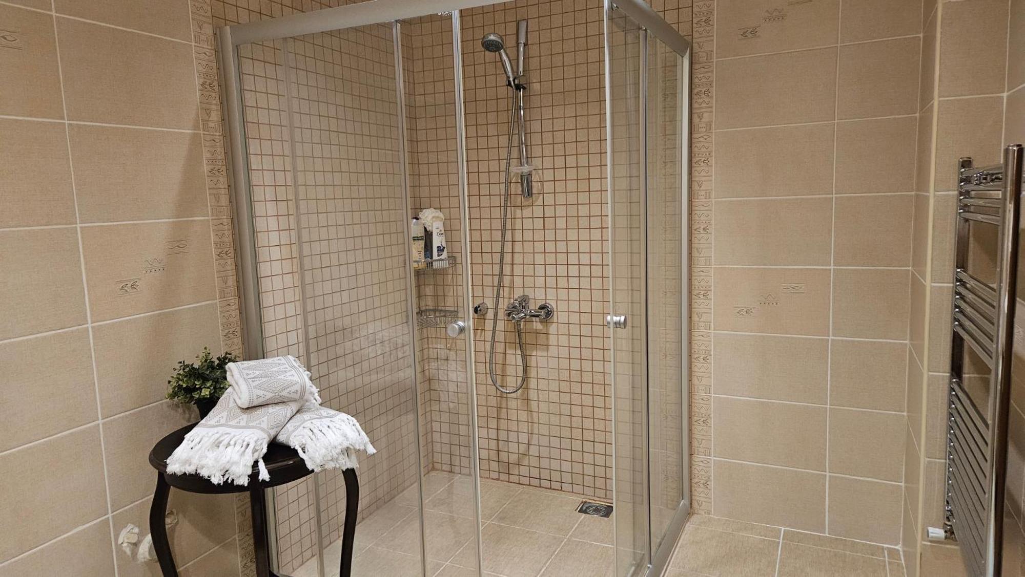 Ephesus Suites Selçuk Bagian luar foto