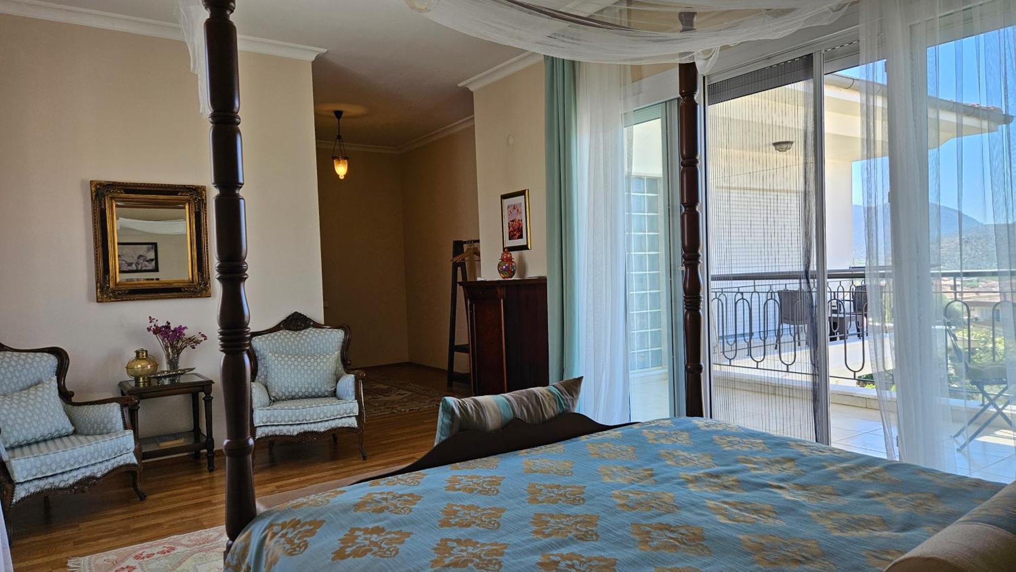 Ephesus Suites Selçuk Bagian luar foto